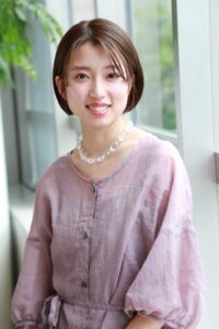 ヘアスタイル