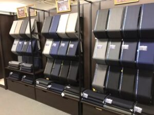 オーダースーツSADA
大阪心斎橋店