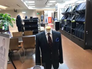 オーダースーツSADA
プレナ幕張店