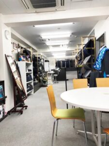 オーダースーツSADA 横浜店